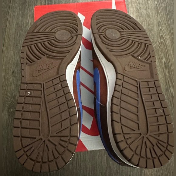 Nike Dunk Low - Picture 7 of 8